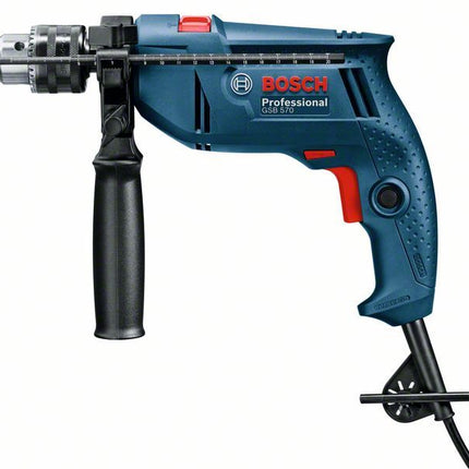 Bosch Impact Drill GSB 570