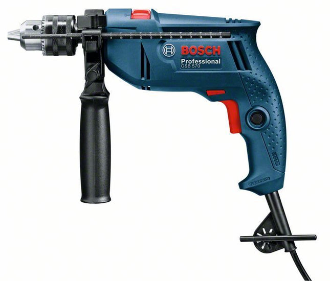 Bosch Impact Drill GSB 570