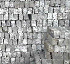 Cement Stock Bricks (500)