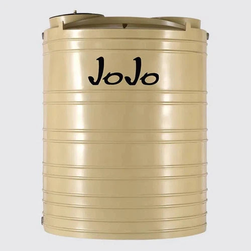 2700 Litre Jojo Tank